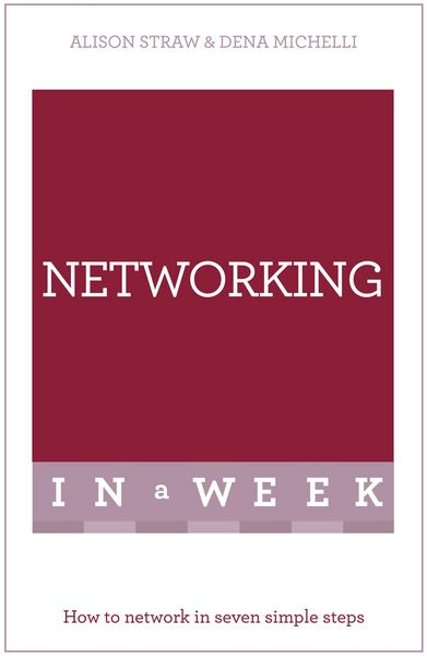 Produktbild: Networking In A Week