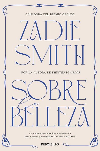 Produktbild: Sobre La Belleza / On Beauty