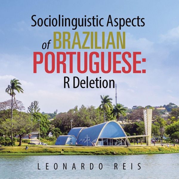 Produktbild: Sociolinguistic Aspects of Brazilian Portuguese