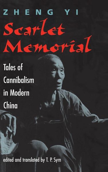 Produktbild: Scarlet Memorial