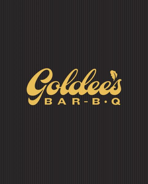 Produktbild: Goldee's Bar-B-Q
