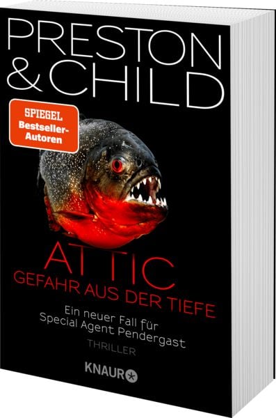 Produktbild: Attic