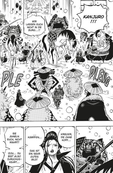 Produktbild: One Piece 98