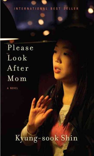 Produktbild: Please Look After Mom