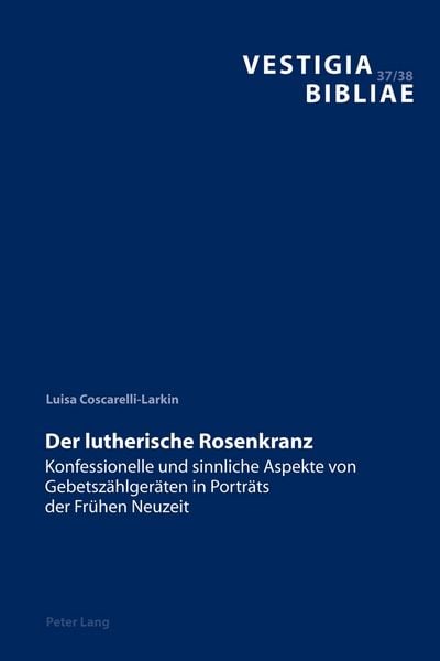 Produktbild: Der lutherische Rosenkranz