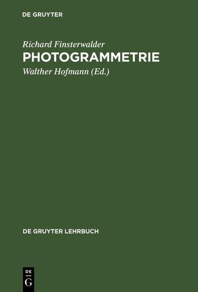 Produktbild: Photogrammetrie