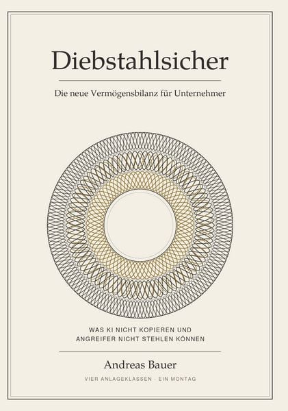Produktbild: Diebstahlsicher