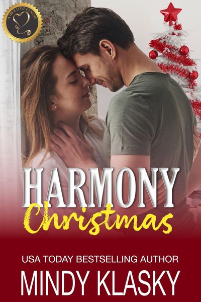 Produktbild: Harmony Christmas (True Love Classics)