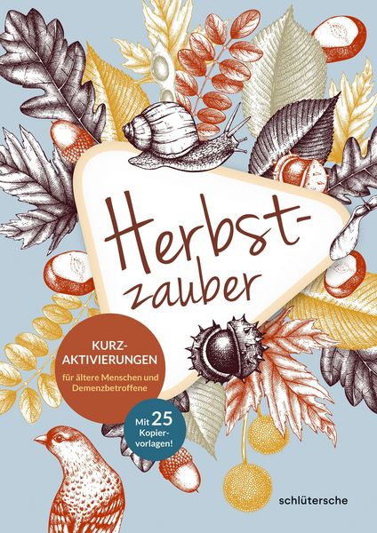 Produktbild: Herbstzauber