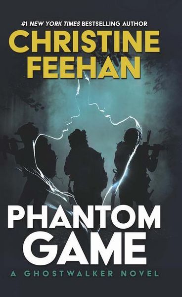Produktbild: Phantom Game