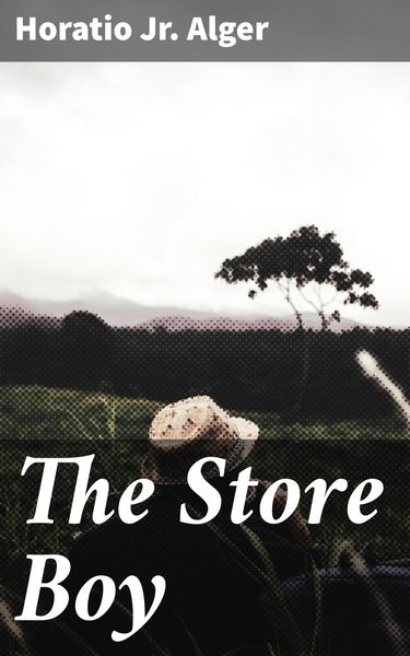 Produktbild: The Store Boy