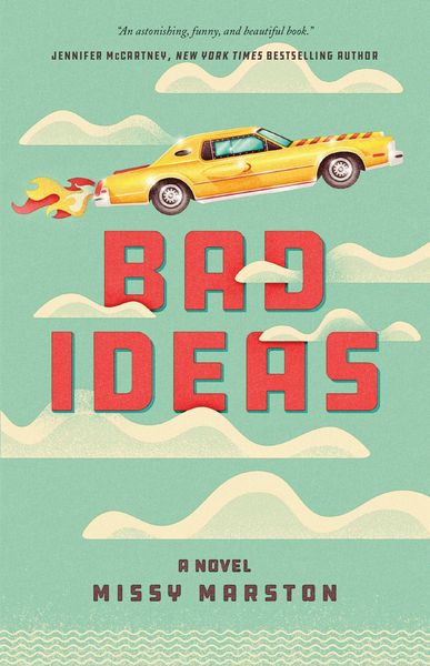 Produktbild: Bad Ideas