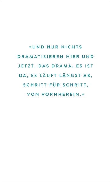 Produktbild: Schnee von gestern, Schnee von morgen