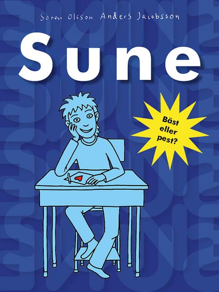 Produktbild: Sune