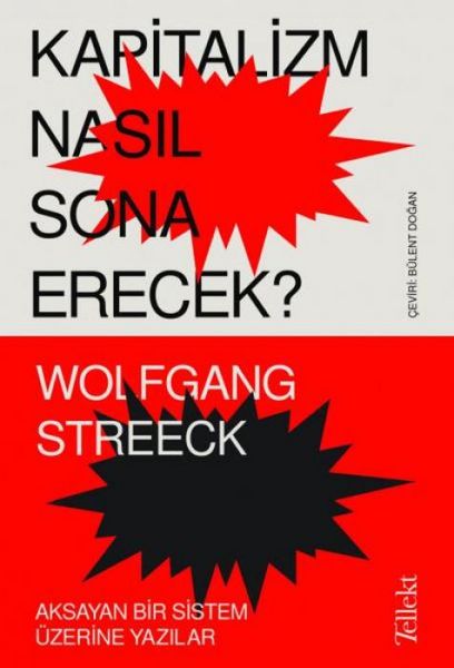 Produktbild: Kapitalizm Nasil Sona Erecek
