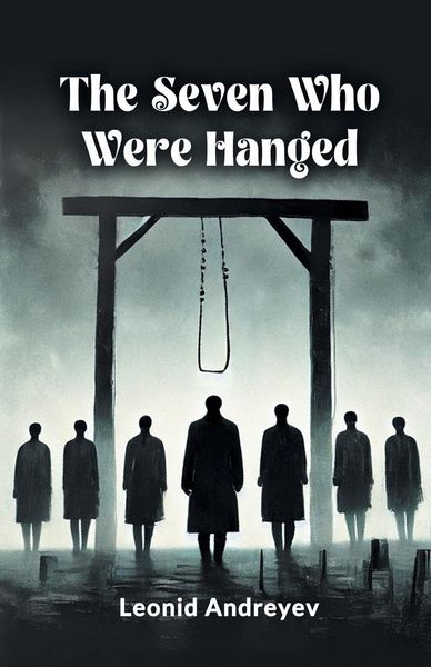 Produktbild: The Seven Who Were Hanged