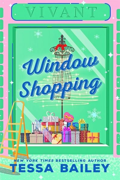 Produktbild: Window Shopping