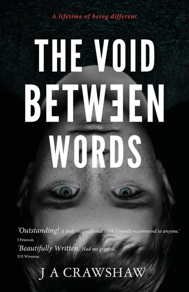 Produktbild: The Void Between Words