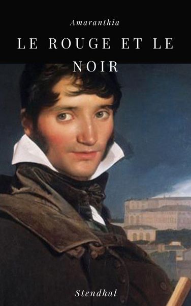 Produktbild: Le Rouge et le Noir