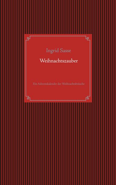 Produktbild: Weihnachtszauber