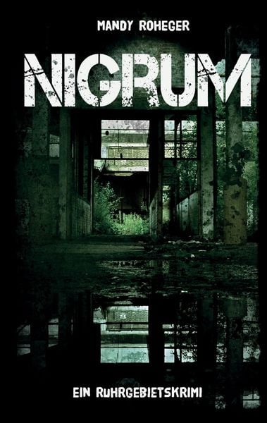 Produktbild: Nigrum
