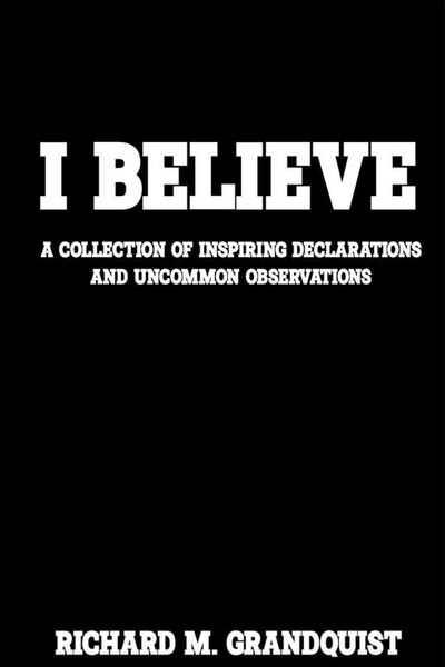 Produktbild: I Believe