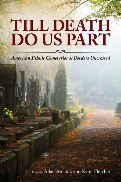 Produktbild: Till Death Do Us Part