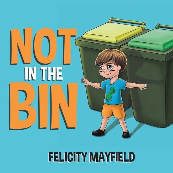 Produktbild: Not in the Bin