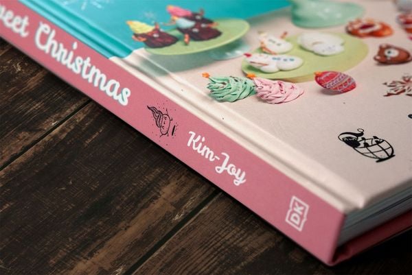 Produktbild: My Sweet Christmas