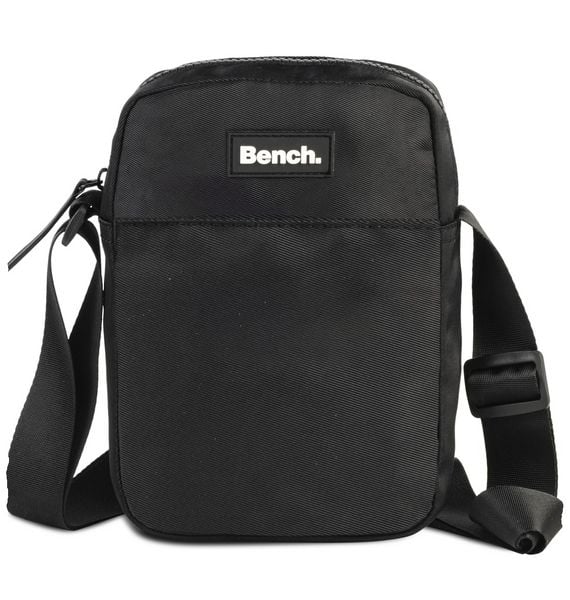 Produktbild: BENCH Freizeittasche Nova, schwarz