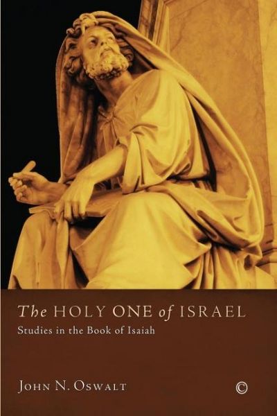 Produktbild: The Holy One of Israel