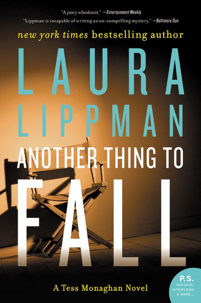 Produktbild: Another Thing to Fall