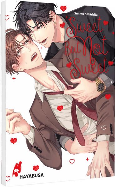 Produktbild: Sweet But Not Sweet