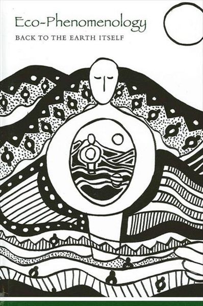 Produktbild: Eco-Phenomenology