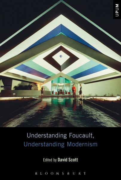 Produktbild: Understanding Foucault, Understanding Modernism