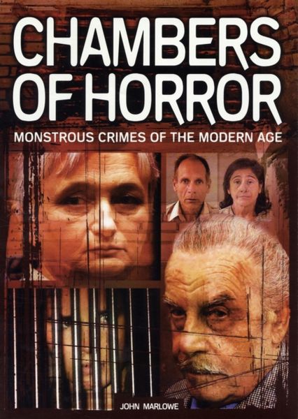 Produktbild: Marlowe, J: Chambers of Horrors
