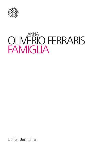 Produktbild: Famiglia