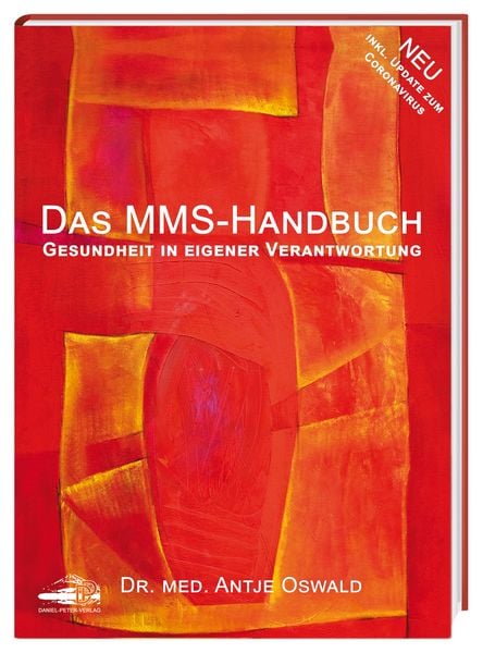 Produktbild: Das MMS-Handbuch