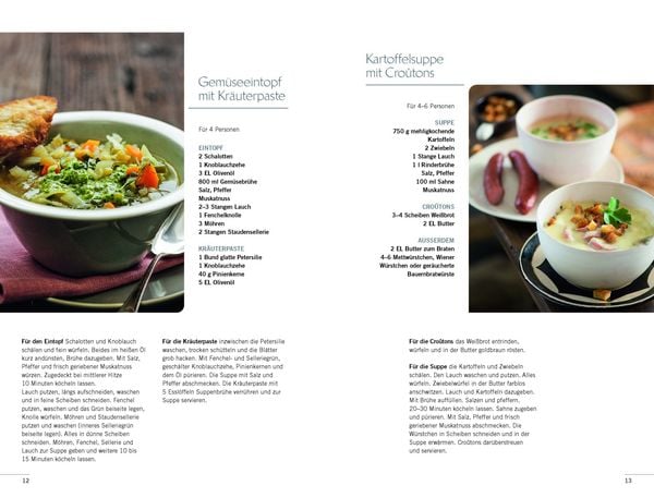 Produktbild: Landlust - Die Rezepte 6