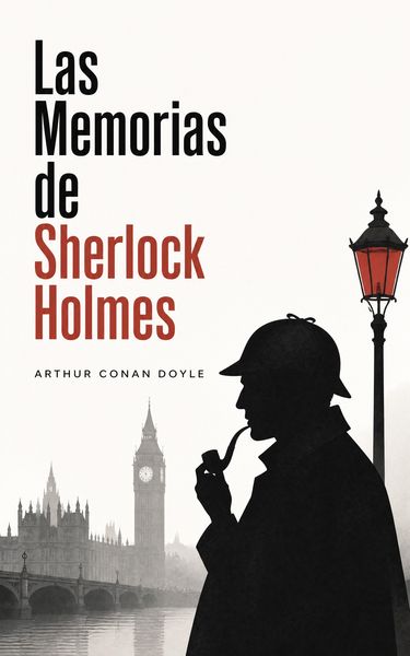 Produktbild: Las Memorias de Sherlock Holmes