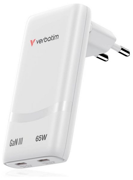 Produktbild: Verbatim 32355 Netzteil / Stromversorgung 65W