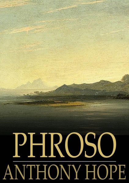 Produktbild: Phroso