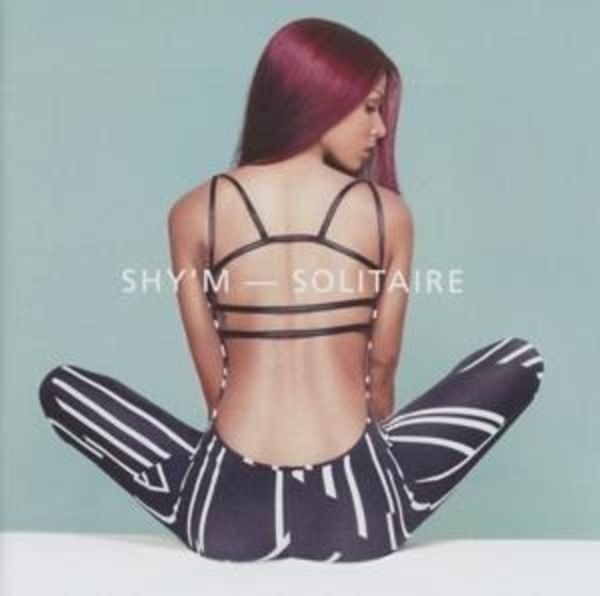 Solitaire - Shym, CD