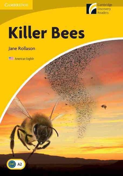 Produktbild: Killer Bees