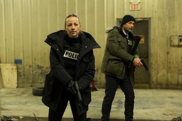 Produktbild: Cardinal - Die komplette vierte Staffel [2 DVDs]