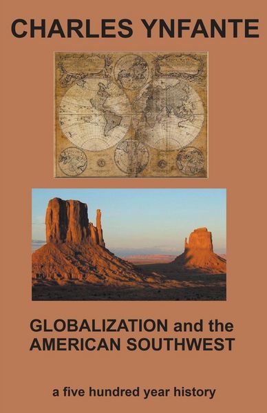 Produktbild: Globalization and the American Southwest