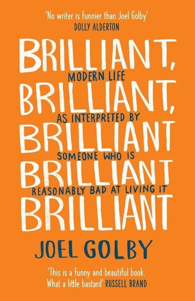 Produktbild: Brilliant, Brilliant, Brilliant Brilliant Brilliant