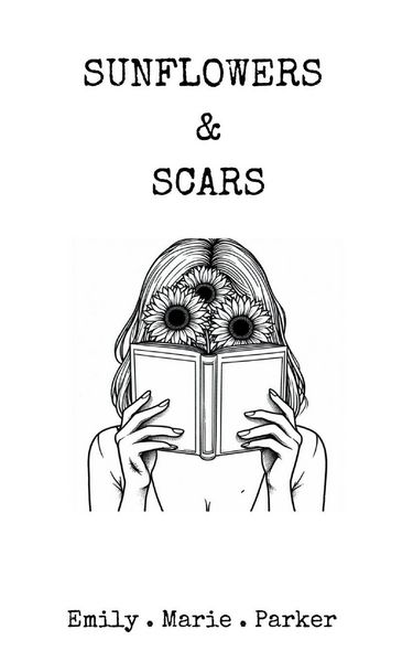 Produktbild: Sunflowers & Scars