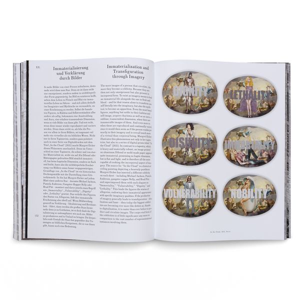 Produktbild: Margret Eicher. It&rsquo;s A Digital World