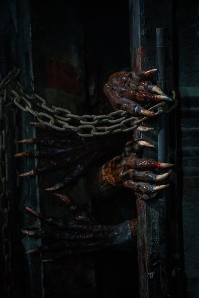 Produktbild: The Lair